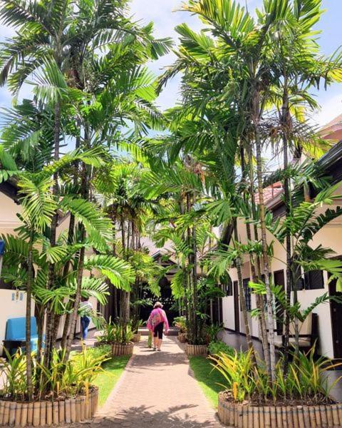 Hotel Residencia Boracay Balabag  Exterior foto