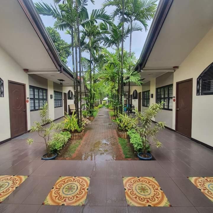 Hotel Residencia Boracay Balabag  Exterior foto